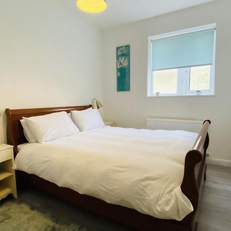 Ferienwohnung Second Nest Ramsgate Exterior foto