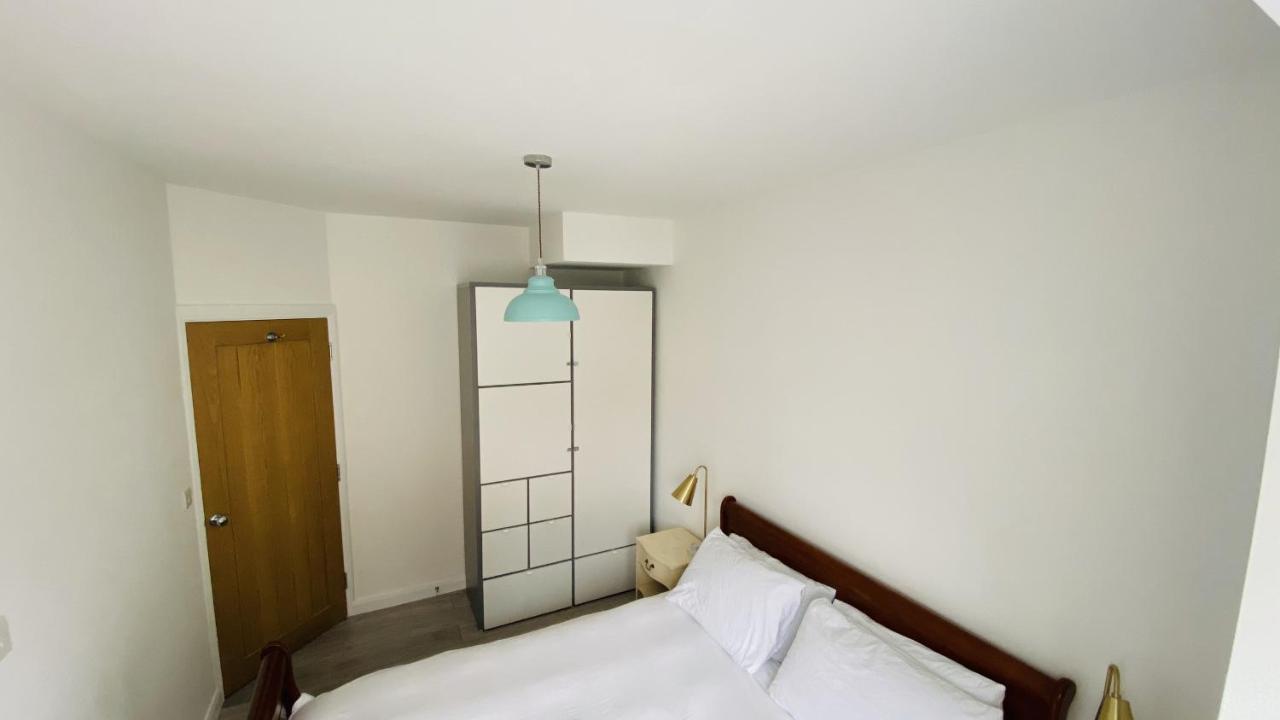 Ferienwohnung Second Nest Ramsgate Exterior foto