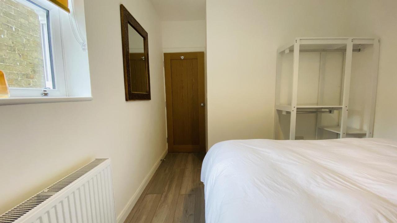 Ferienwohnung Second Nest Ramsgate Exterior foto