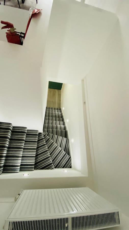 Ferienwohnung Second Nest Ramsgate Exterior foto
