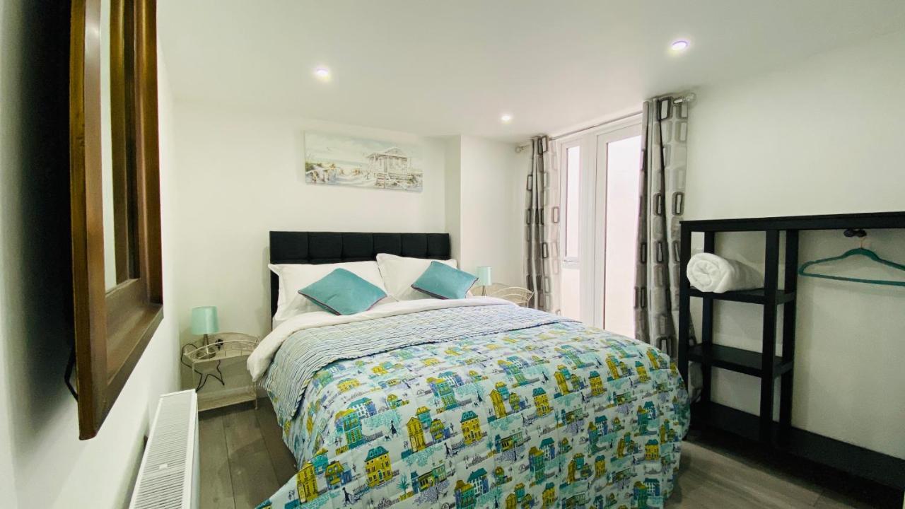 Ferienwohnung Second Nest Ramsgate Exterior foto
