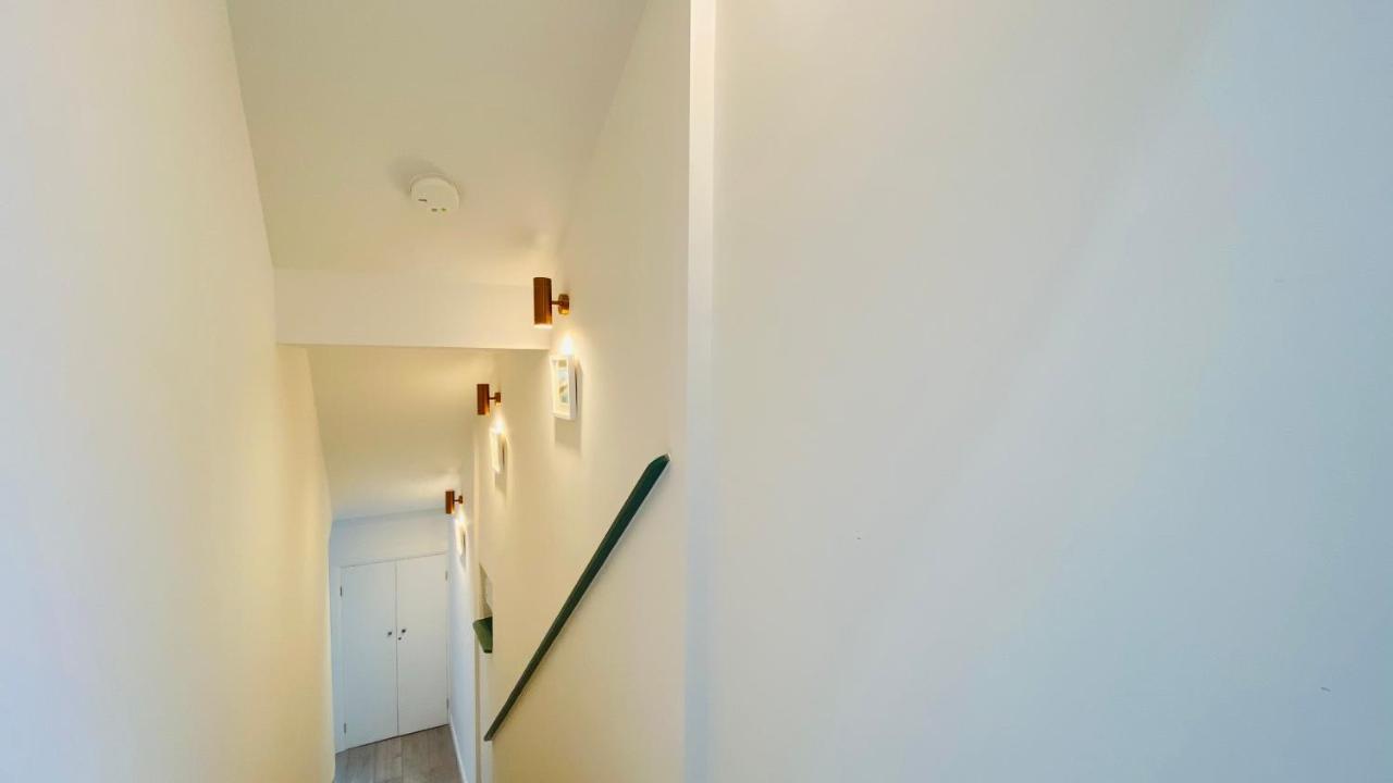 Ferienwohnung Second Nest Ramsgate Exterior foto